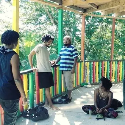 Belize Ecolution Adventures - İç Mekan