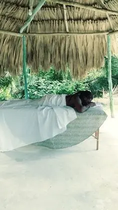 Belize Ecolution Adventures - Spa