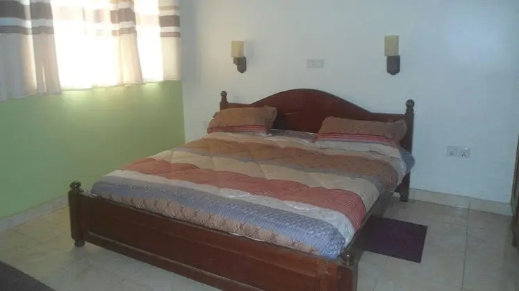 Belize Motel