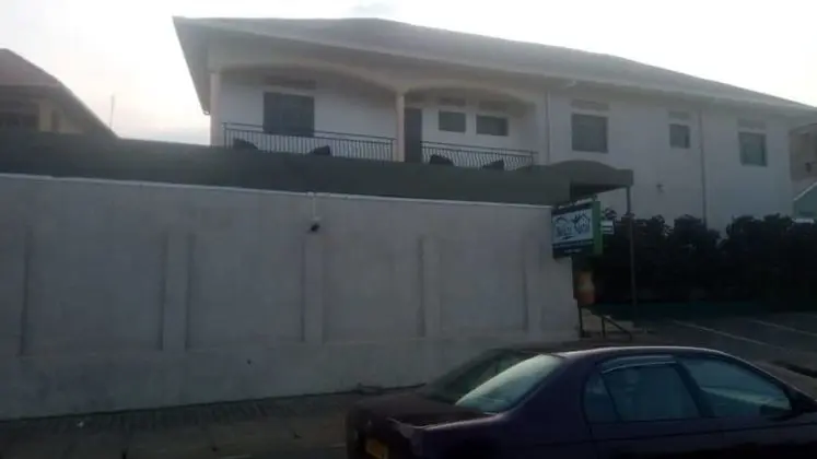 Belize Motel