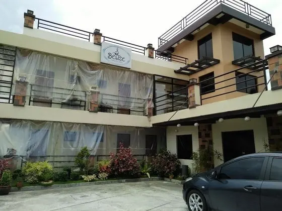 Belize Tagaytay - Dış Mekan