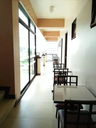 Belize Tagaytay - Yerinde Yemek