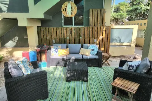 Belize Tropical Dream Villas