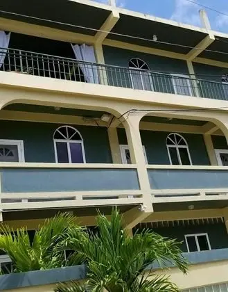 Belize Tropical Dream Villas - Dış Mekan