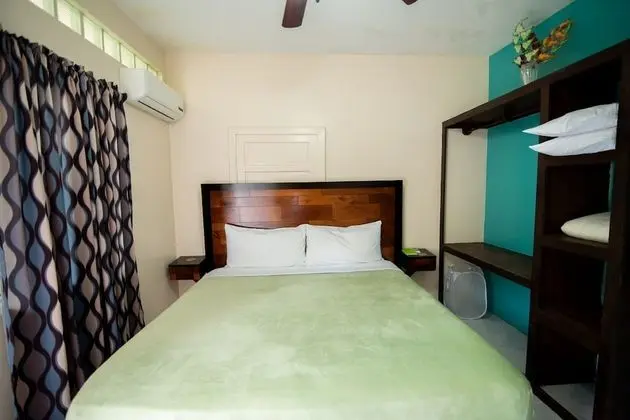 Belize Tropical Dream Villas - Oda