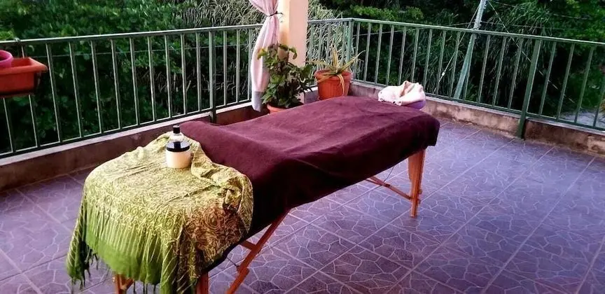 Belize Tropical Dream Villas - Spa