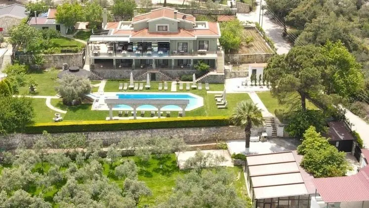Belizi Boutique Hotel
