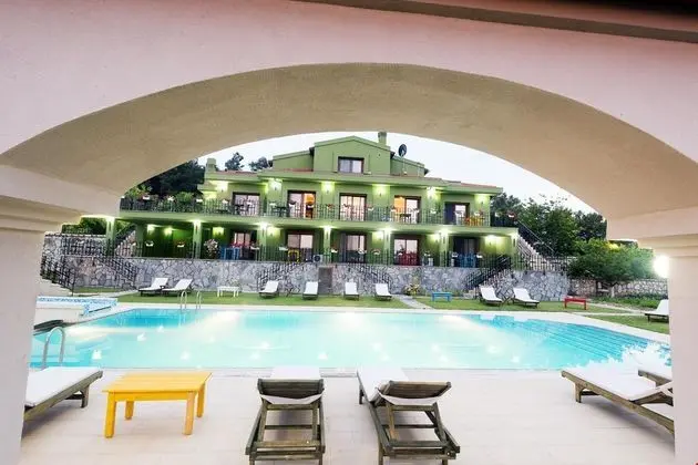 Belizi Boutique Hotel