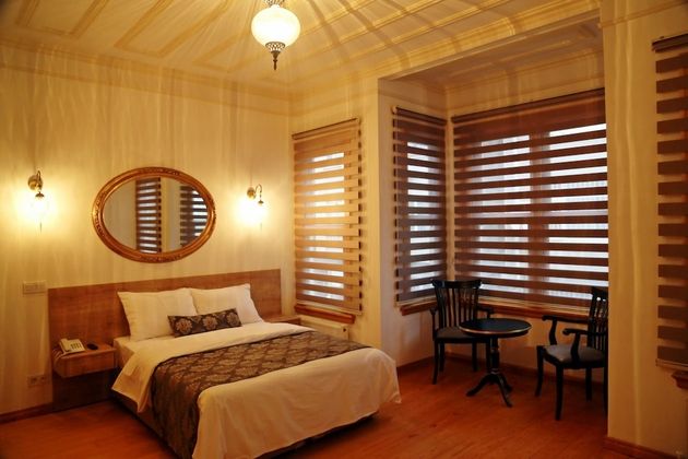 Belizia HotelFotoğrafı