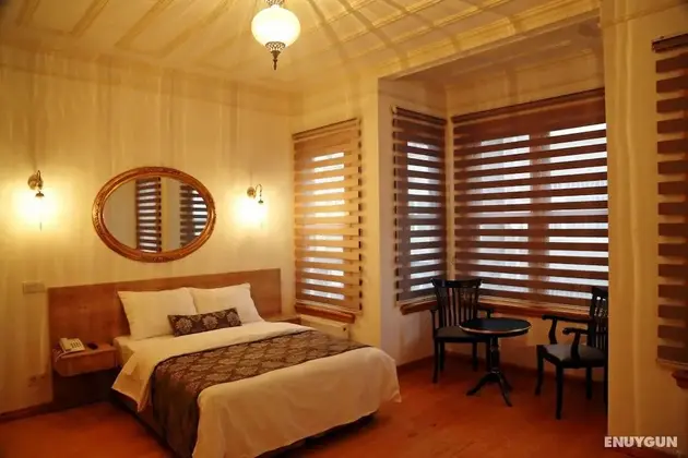 Belizia Hotel