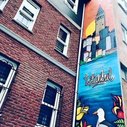 Belizia HotelFotoğrafı