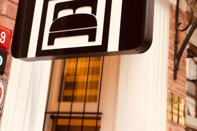 Belizia HotelFotoğrafı