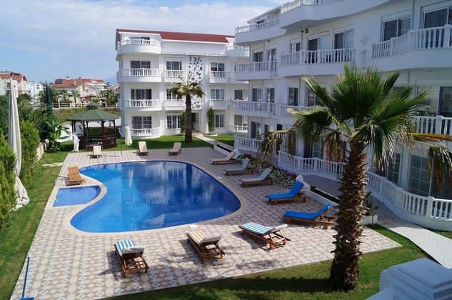 Belka Golf ResidenceFotoğrafı