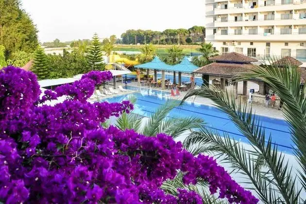 Belkon Club Hotel