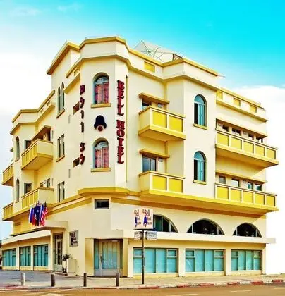 The Bell Boutique Hotel - Dış Mekan