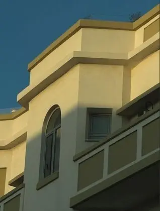 The Bell Boutique Hotel - Dış Mekan