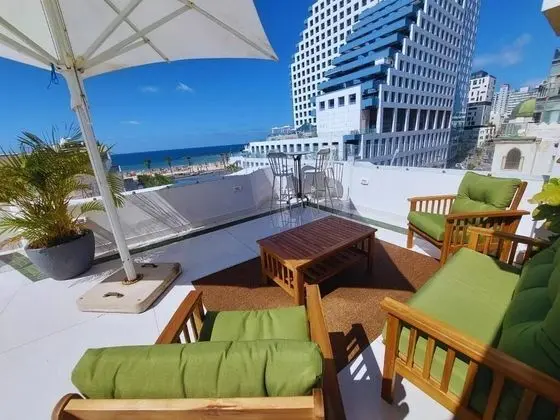 The Bell Boutique Hotel - Öne Çıkan Resim