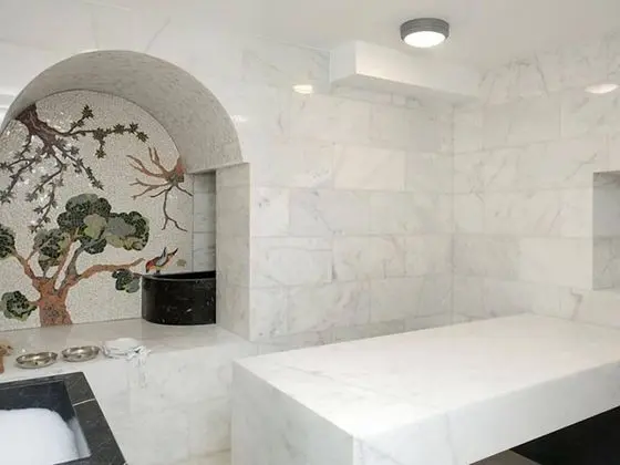 The Bell Boutique Hotel - Spa
