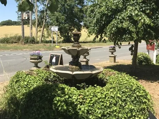 The Bell at Boxford