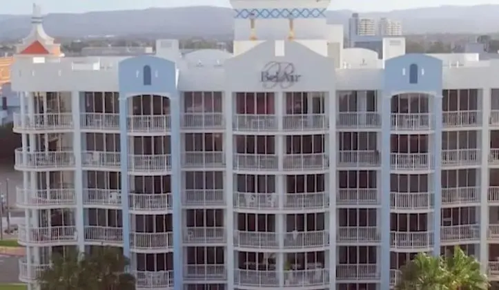 Bell Of Broadbeach