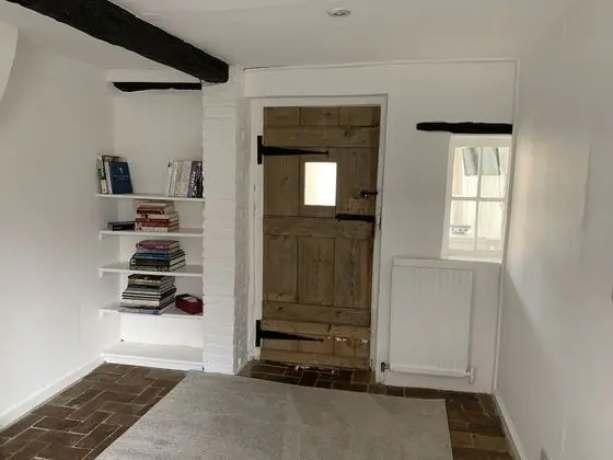 Bell Cottage - Dış Mekan