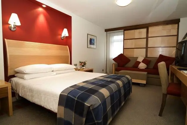 The Bell Hotel Epping