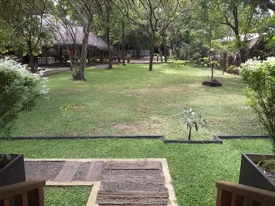 The Bell Farm Eco Resort
