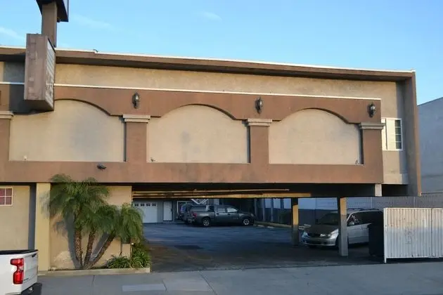 Bell Gardens Inn Los Angeles - Bell Gardens