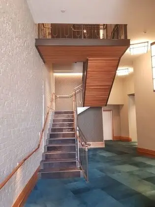 Bell Hill Apartments - Lobi