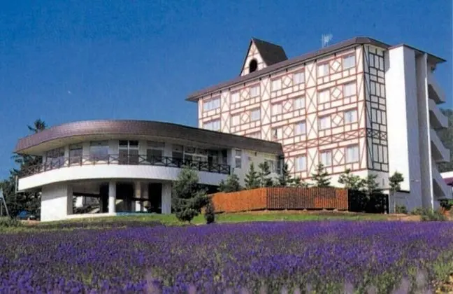 Hotel Bell Hills