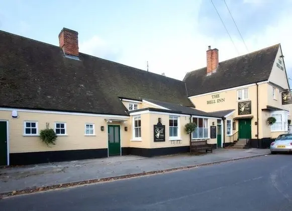 The Bell Inn