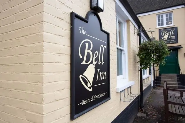 The Bell Inn - Öne Çıkan Resim