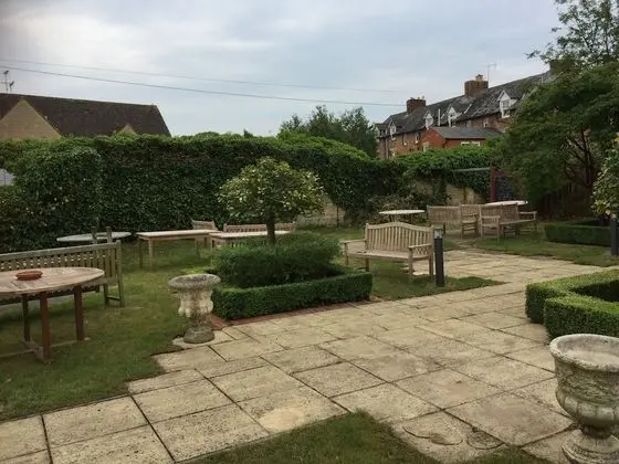 The Bell Inn