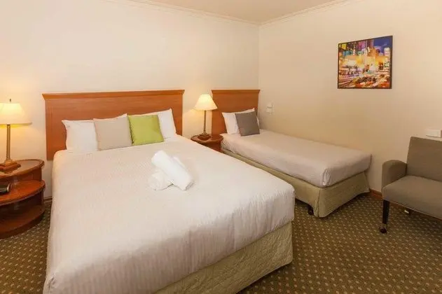 Bell Motor Inn