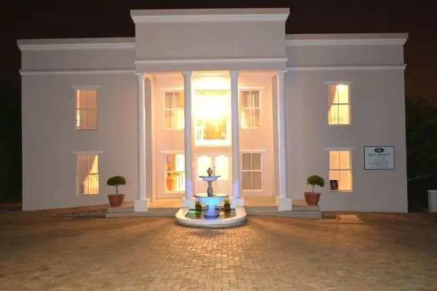 Bell Rosen Guesthouse