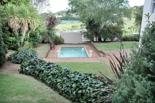 Bell Rosen Guesthouse - Havuz