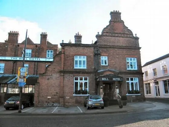 Bell Hotel
