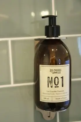 The Bell Hotel Saxmundham - Banyo Tipleri