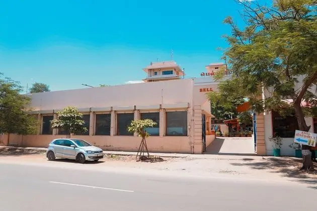 Bell Hotel Sivakasi