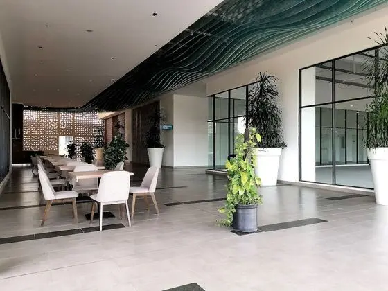 Bell Suite Sepang KLIA Kota Warisan - Dış Mekan