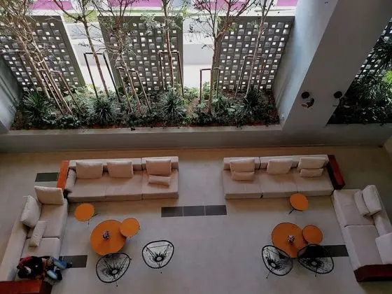 Bell Suite Sepang KLIA Kota Warisan - Lobi