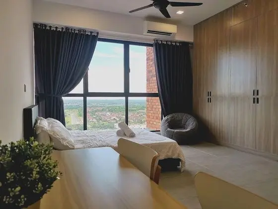 Bell Suite Sepang KLIA Kota Warisan - Oda