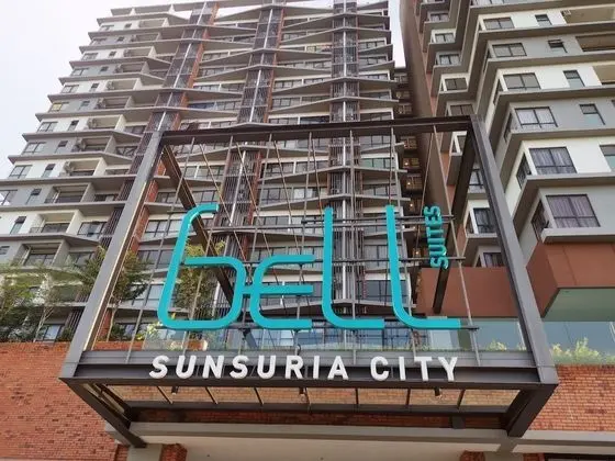 Bell Suite Sepang KLIA Kota Warisan - 1