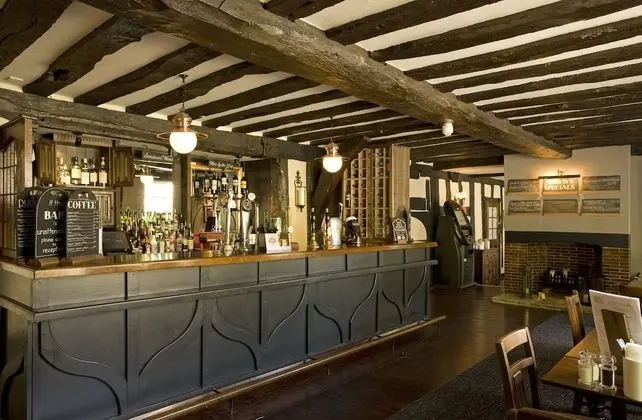 The Bell Hotel Thetford by Greene King Inns - Öne Çıkan Resim
