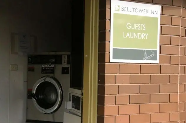 Bell Tower Inn - 1