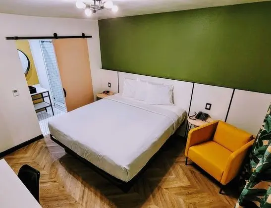 Bell Vista Motel