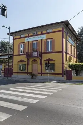 Bella addormentata e il principe Calaf