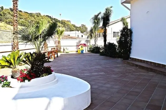 Bella Villa - Havuz