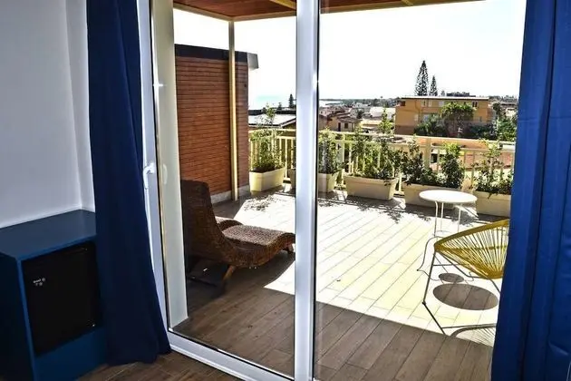 Bella Villa - Oda Düzeni