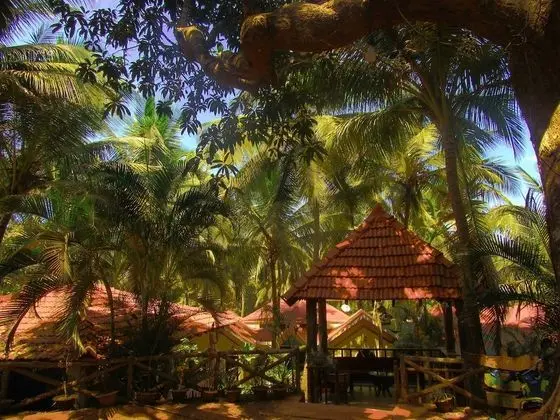 Bella Anand Resort